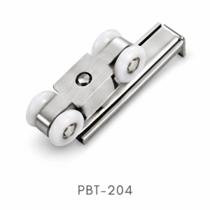 PBT-204 ลูกล้อแบบแขวน