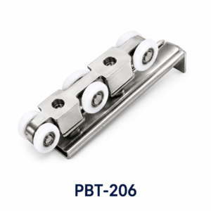 PBT-206 ลูกล้อแบบแขวน