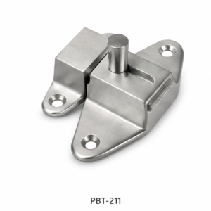PBT-211 ตัวกันชนประตู