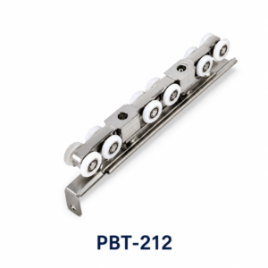 PBT-212 ลูกล้อแบบแขวน