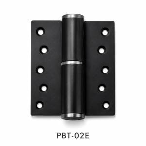 PBT-2E บานพับไฮโดรลิคเปิดได้ทั้งขวาและซ้าย