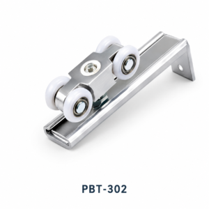 PBT-302 ลูกล้อแบบแขวน
