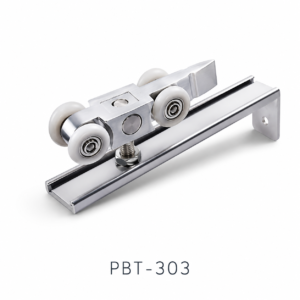 PBT-303 ลูกล้อแบบแขวน