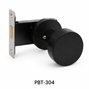 PBT-304 ชุดล็อกประตูซ่อน ผลิตจากสแตนเลส 304