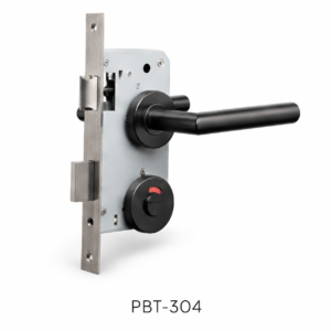 PBT-304 ชุดล็อคสแตนเลส มีให้เลือก 3 แบบ