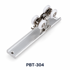 PBT-304-ลูกล้อแบบแขวน