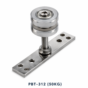 PBT-312 ลูกล้ออเนกประสงค์ แบบแขวน มีให้เลือก 2 แบบ
