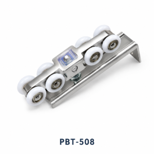 PBT-508 ลูกล้อแบบแขวน