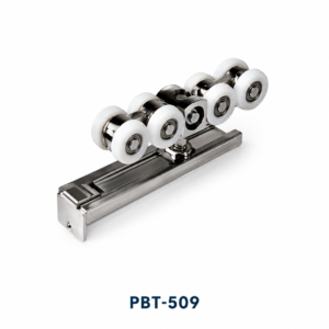 PBT-509 ลูกล้อแบบแขวน