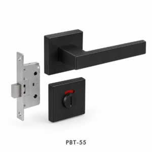 PBT-55 ชุดล็อคพร้อมตัวบอกสถานะ สำหรับพื้นที่สาธารณะ