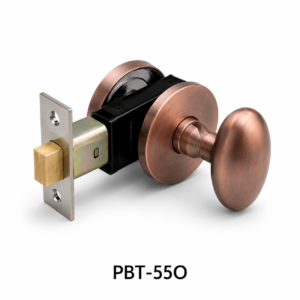 PBT-55O ตัวล็อคทรงกลม สามารถบอกสถานะได้