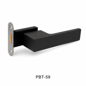 PBT-59 ชุดล็อกประตูซ่อน