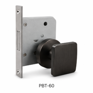PBT-60 มือจับแบบซ่อน