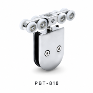 PBT-818 ลูกล้อเลือน