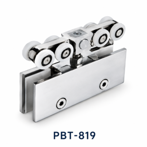 PBT-819 ลูกล้อเลือน