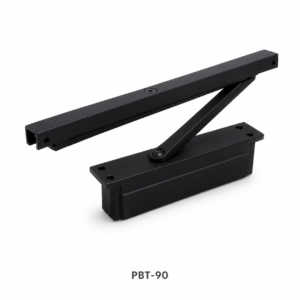 PBT-90 บานพับประตูฝังพื้น