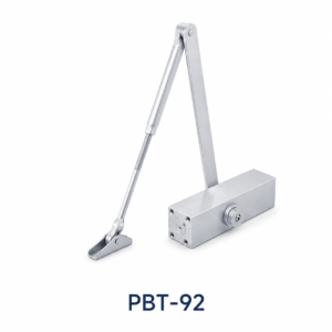 PBT-92 – PBT-94 บานพับประตูไฮดรอลิค