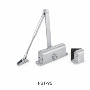 บานพับประตูรุ่น PBT-95 และ PBT-96