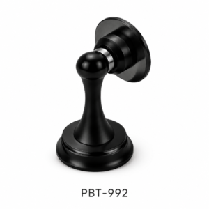 PBT- 992 กันชนประตู พร้อมตัวยึดผนัง